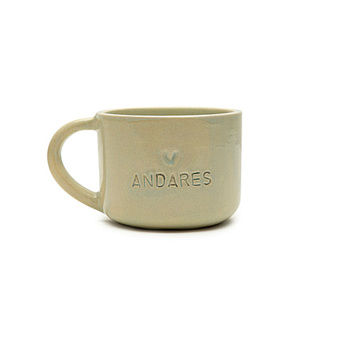 Taza Amo Andares