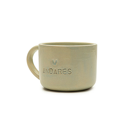 Taza Amo Andares