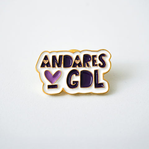 Pines Andares <3 GDL