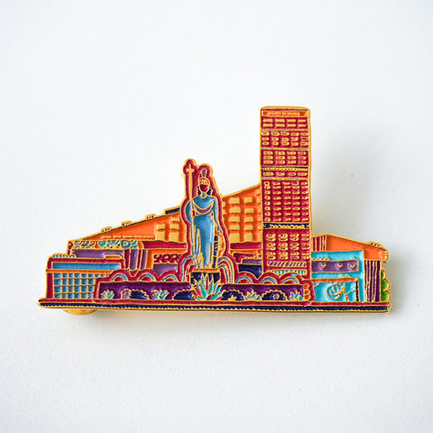 Pines Andares <3 GDL