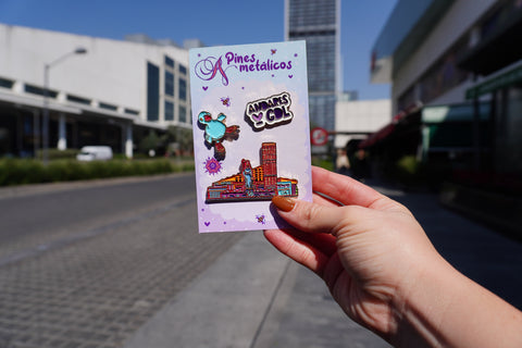 Pines Andares <3 GDL